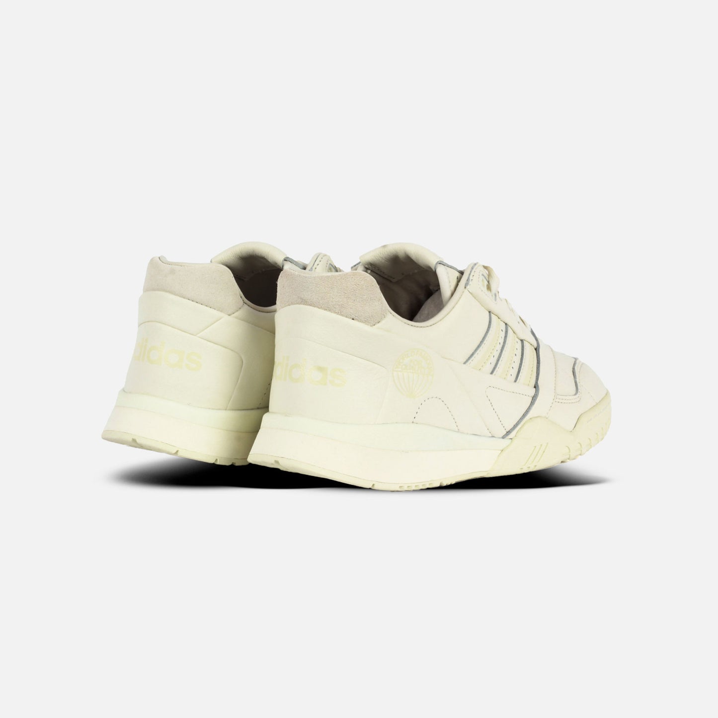 A.R. TRAINER