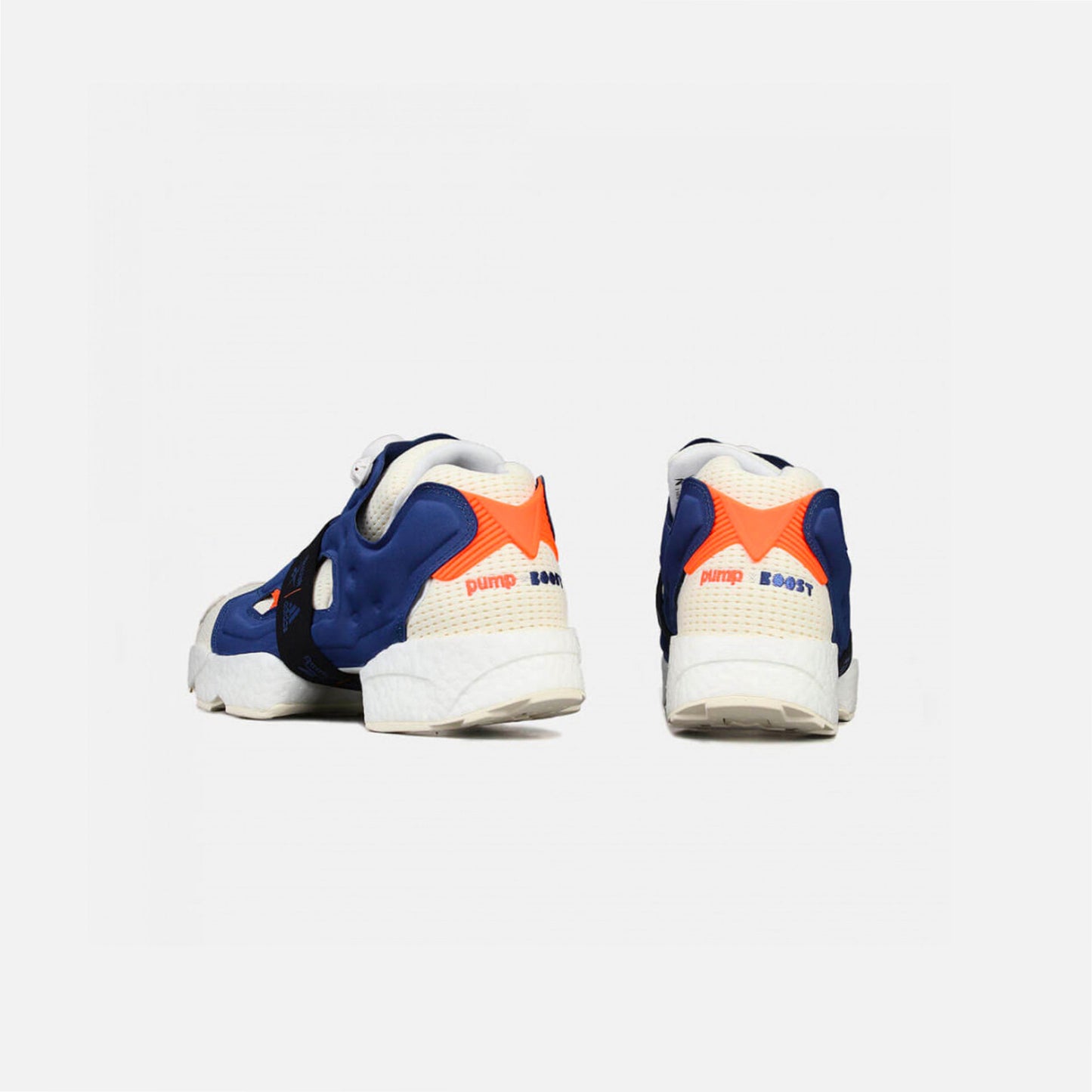 INSTAPUMP FURY BOOST PROTOTYPE