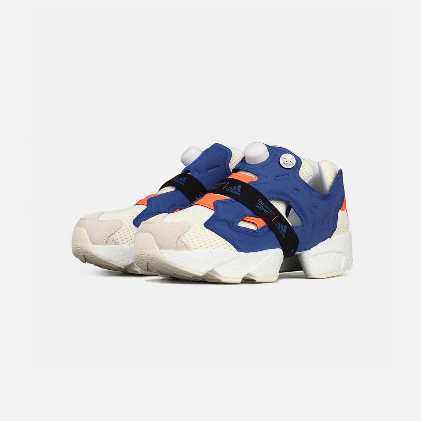 INSTAPUMP FURY BOOST PROTOTYPE