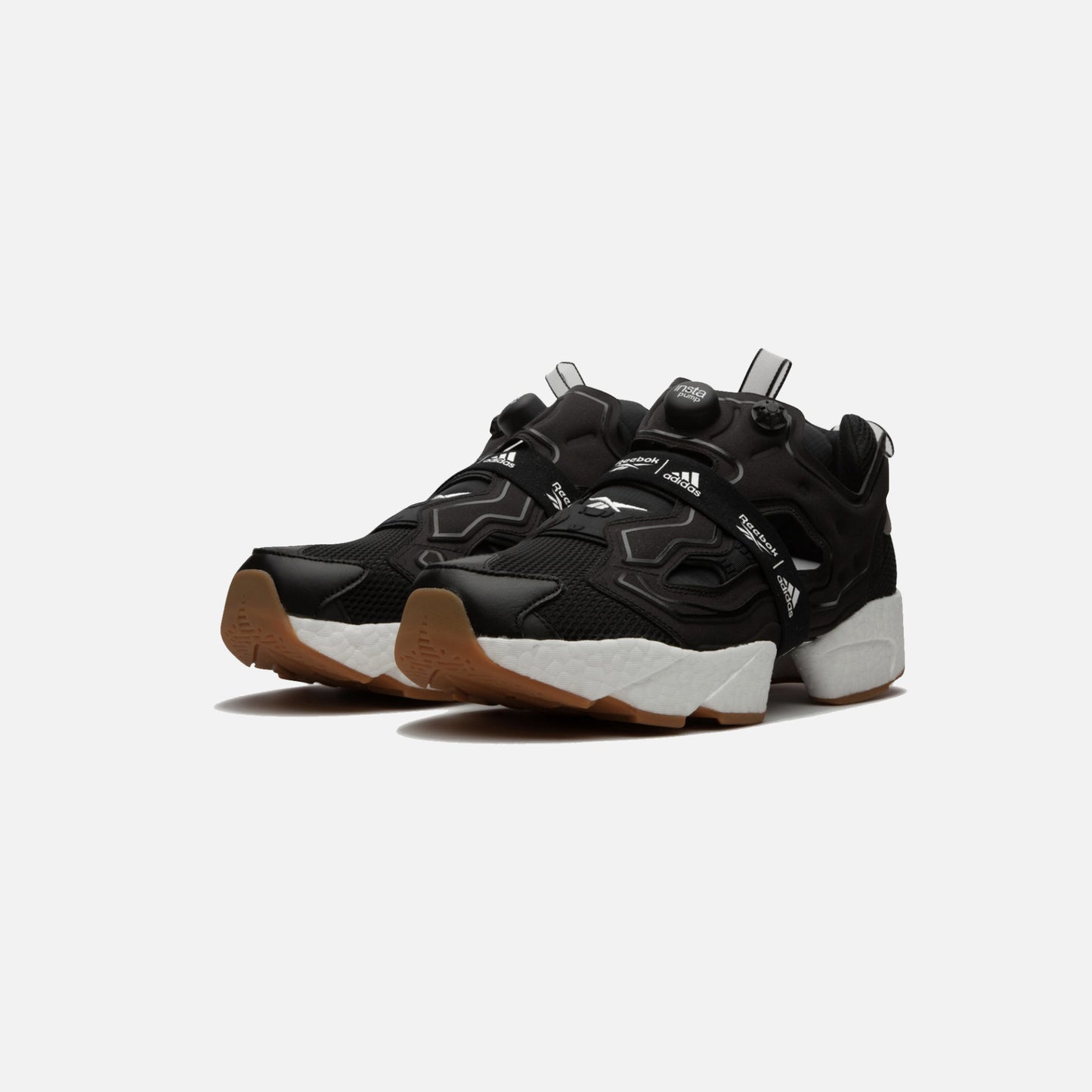 INSTAPUMP FURY BOOST