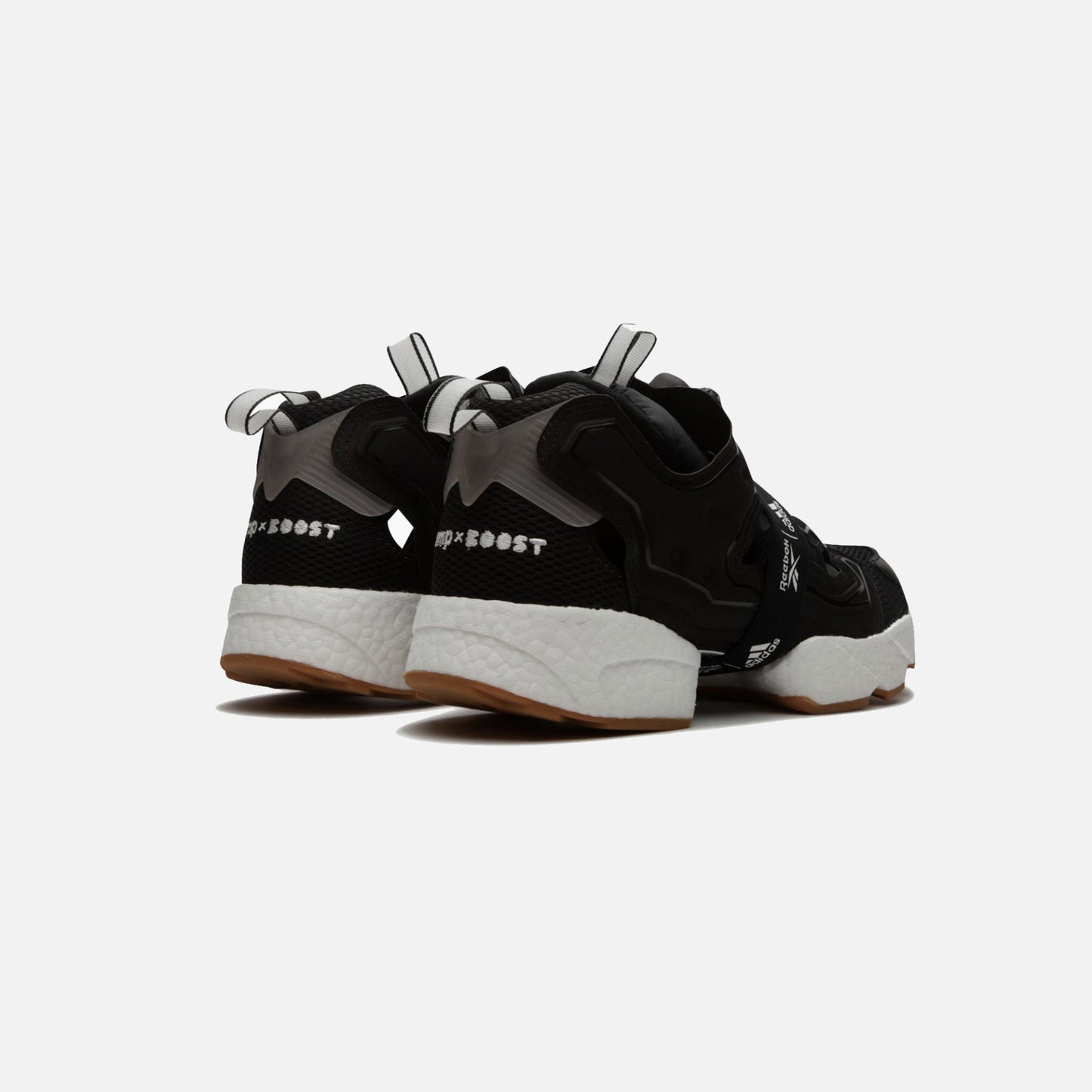 INSTAPUMP FURY BOOST