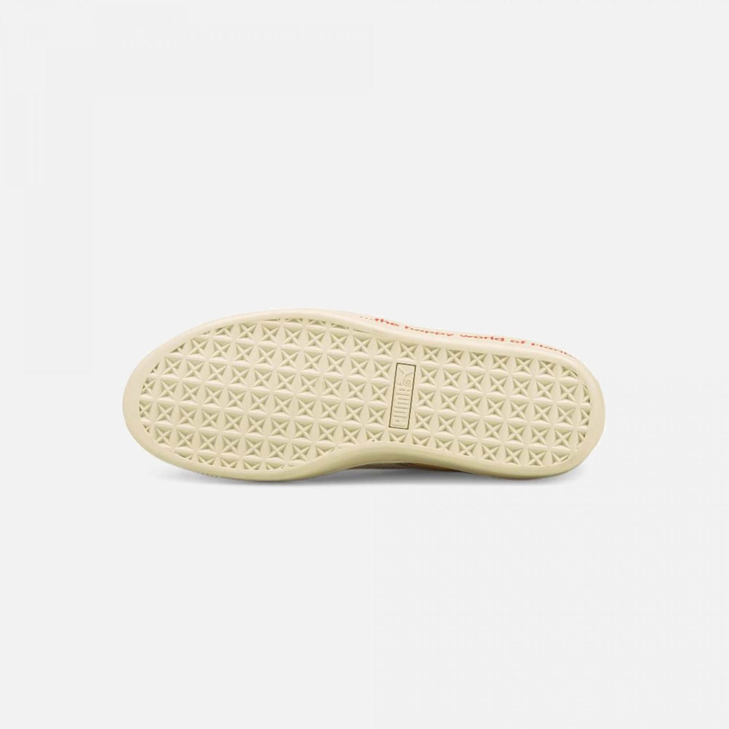 HARIBO SUEDE TRIPLEX