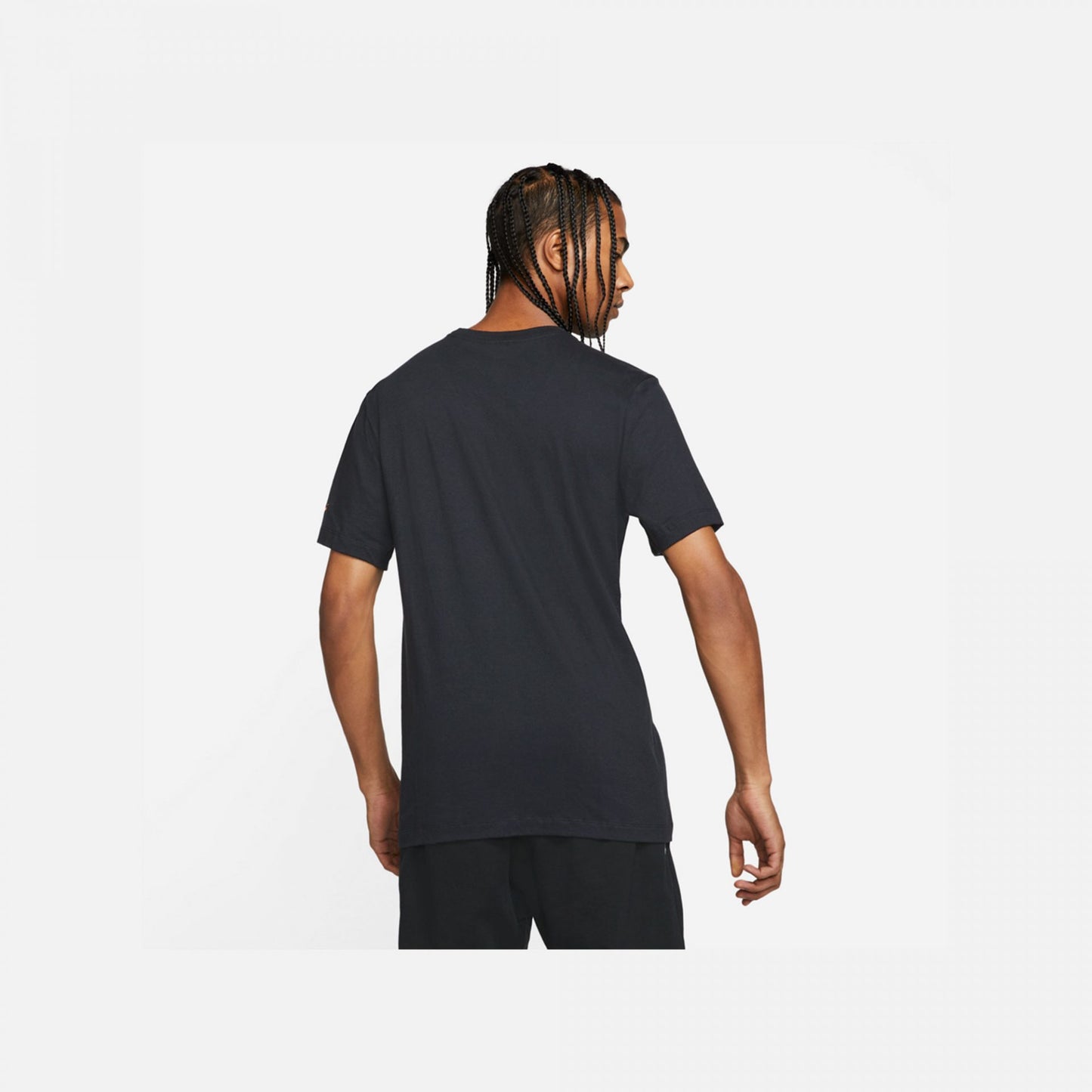 RAYGUNS BASKETBALL T-SHIRT