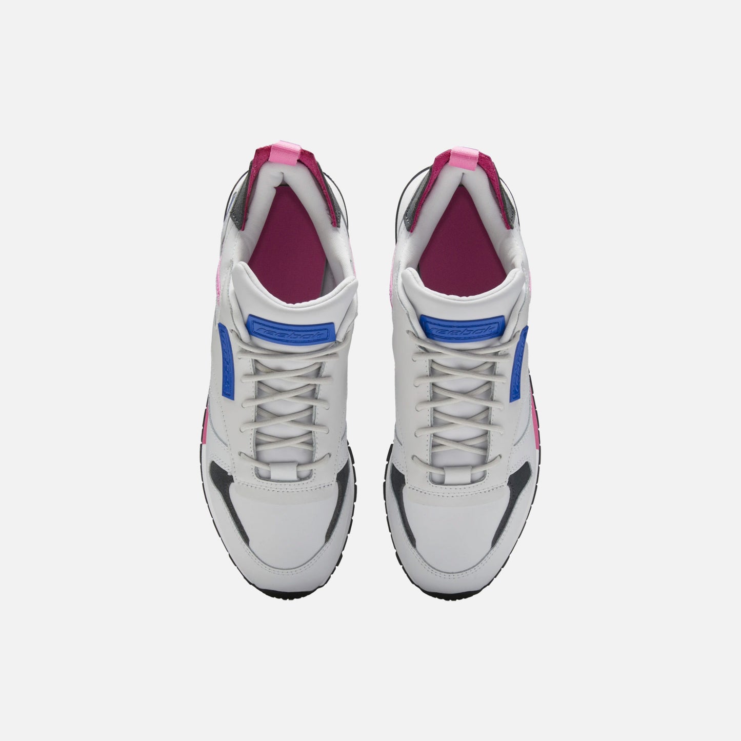 CLASSIC LEATHER REE:DUX W