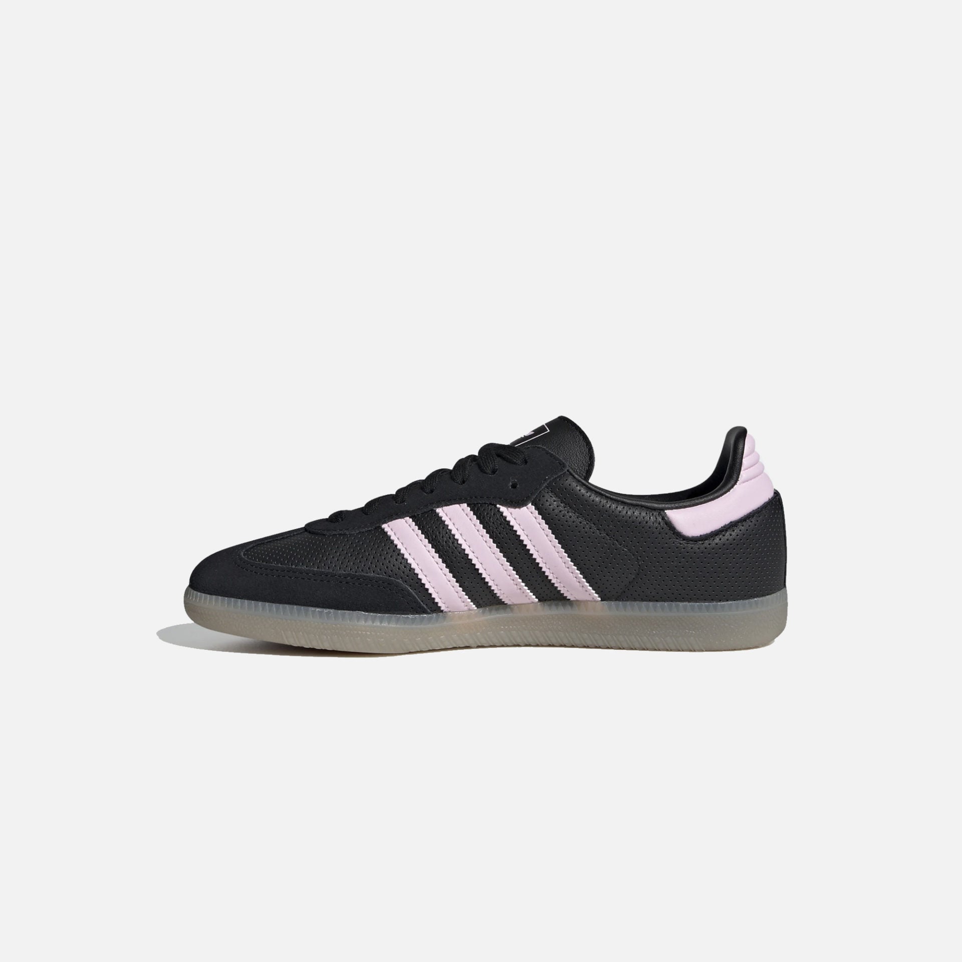 Adidas Originals SAMBA OG W BLACK/PINK