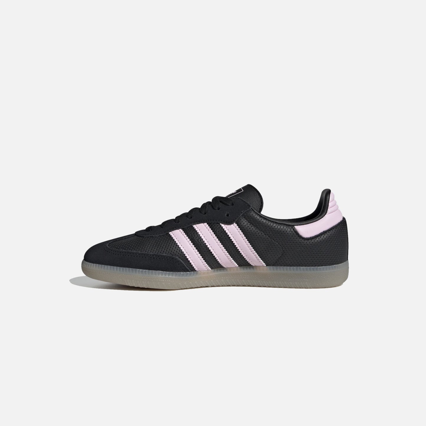 SAMBA OG W BLACK/PINK