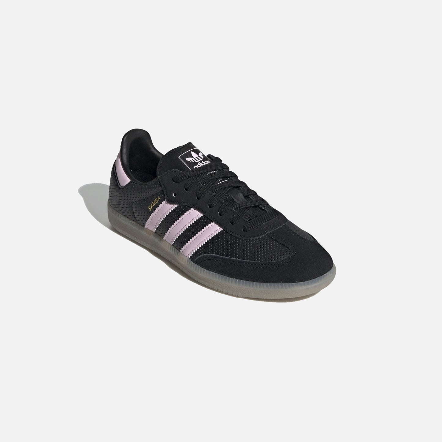 SAMBA OG W BLACK/PINK