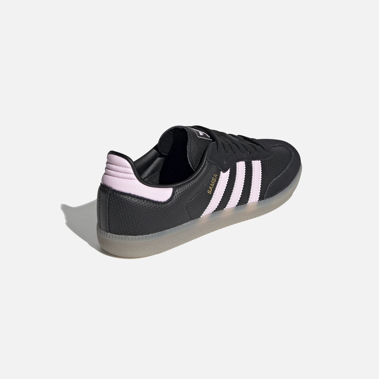 SAMBA OG W BLACK/PINK