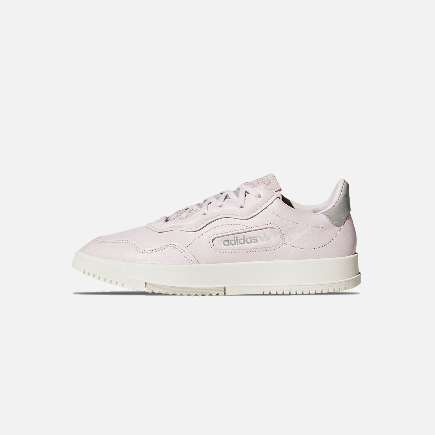SC PREMIERE WHITE 9