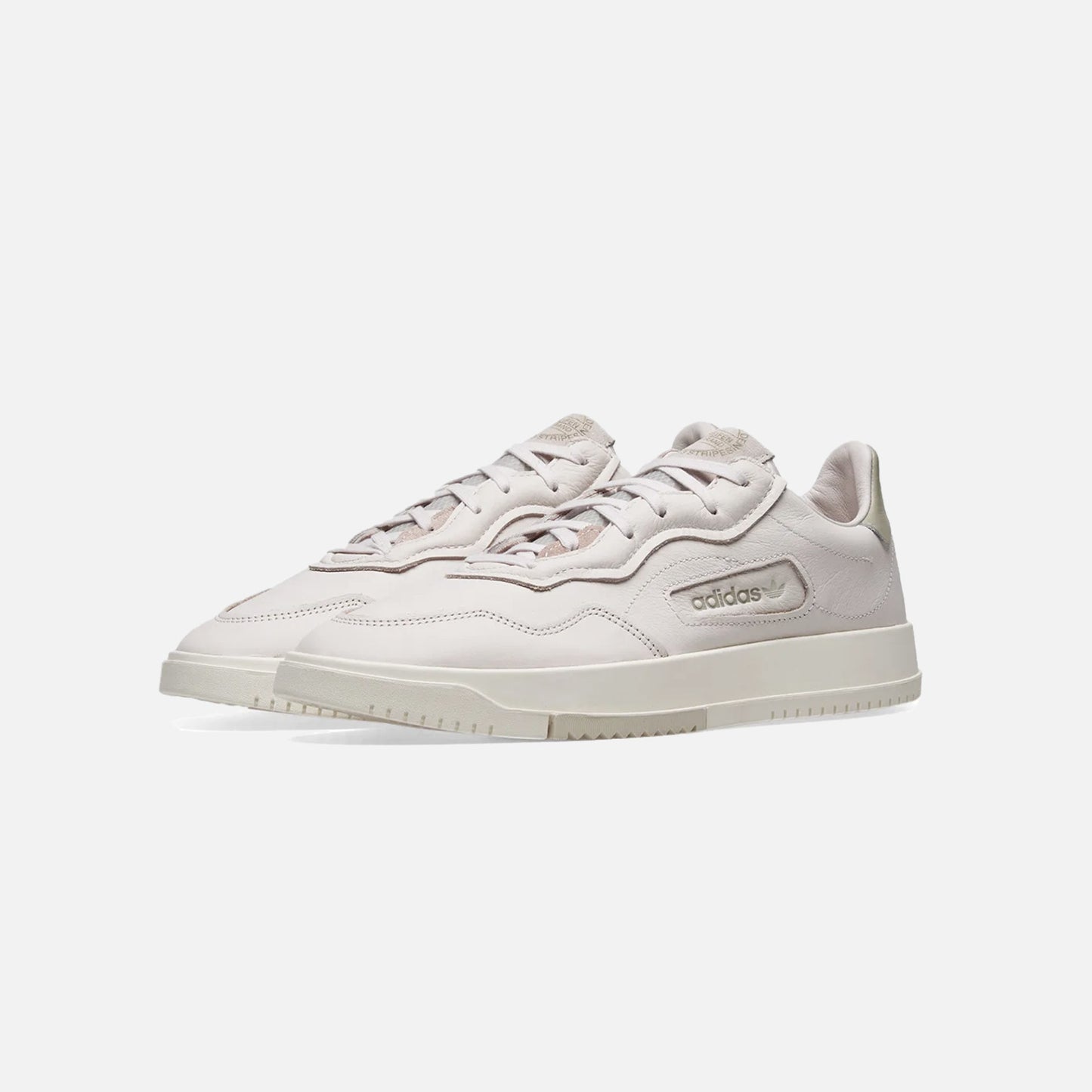 SC PREMIERE WHITE 9