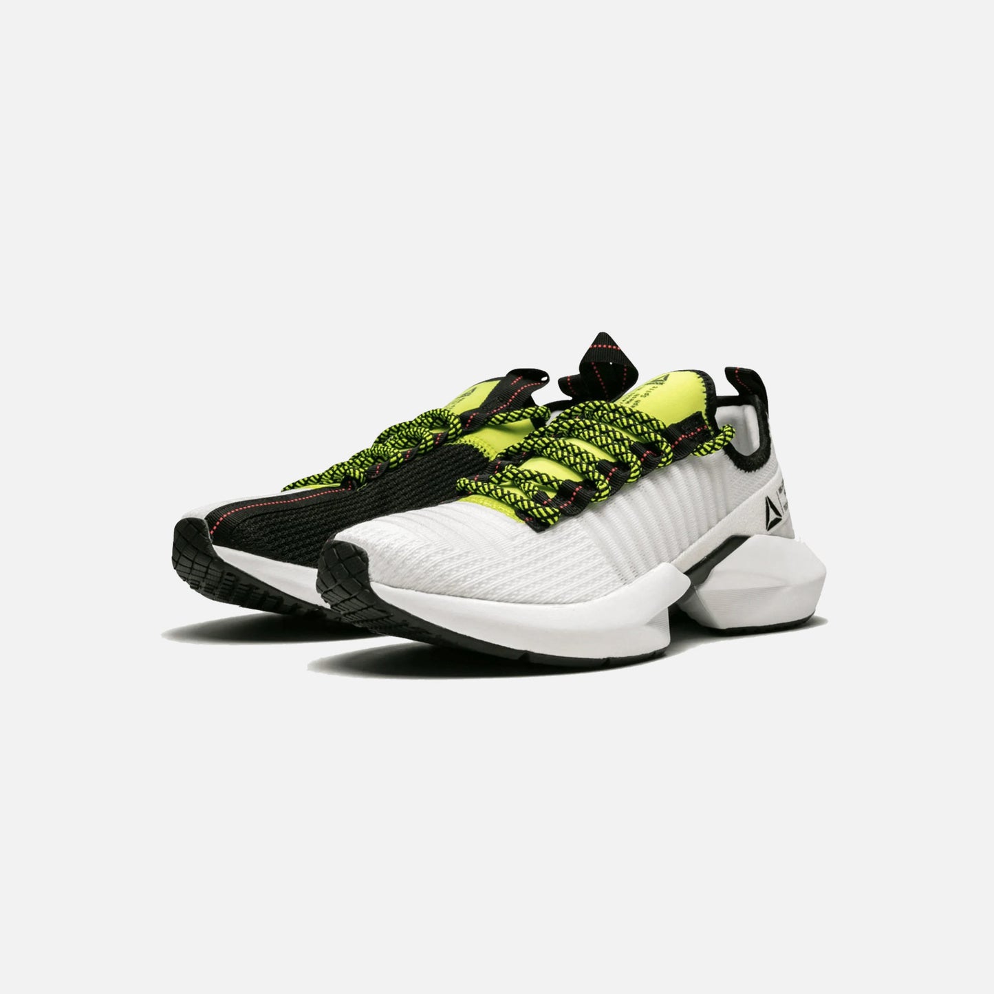 SOLE FURY