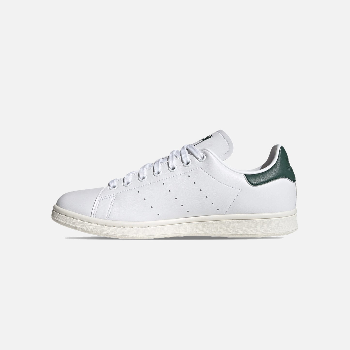 STAN SMITH GREEN/WHITE