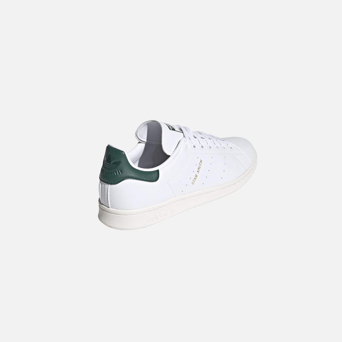 STAN SMITH GREEN/WHITE