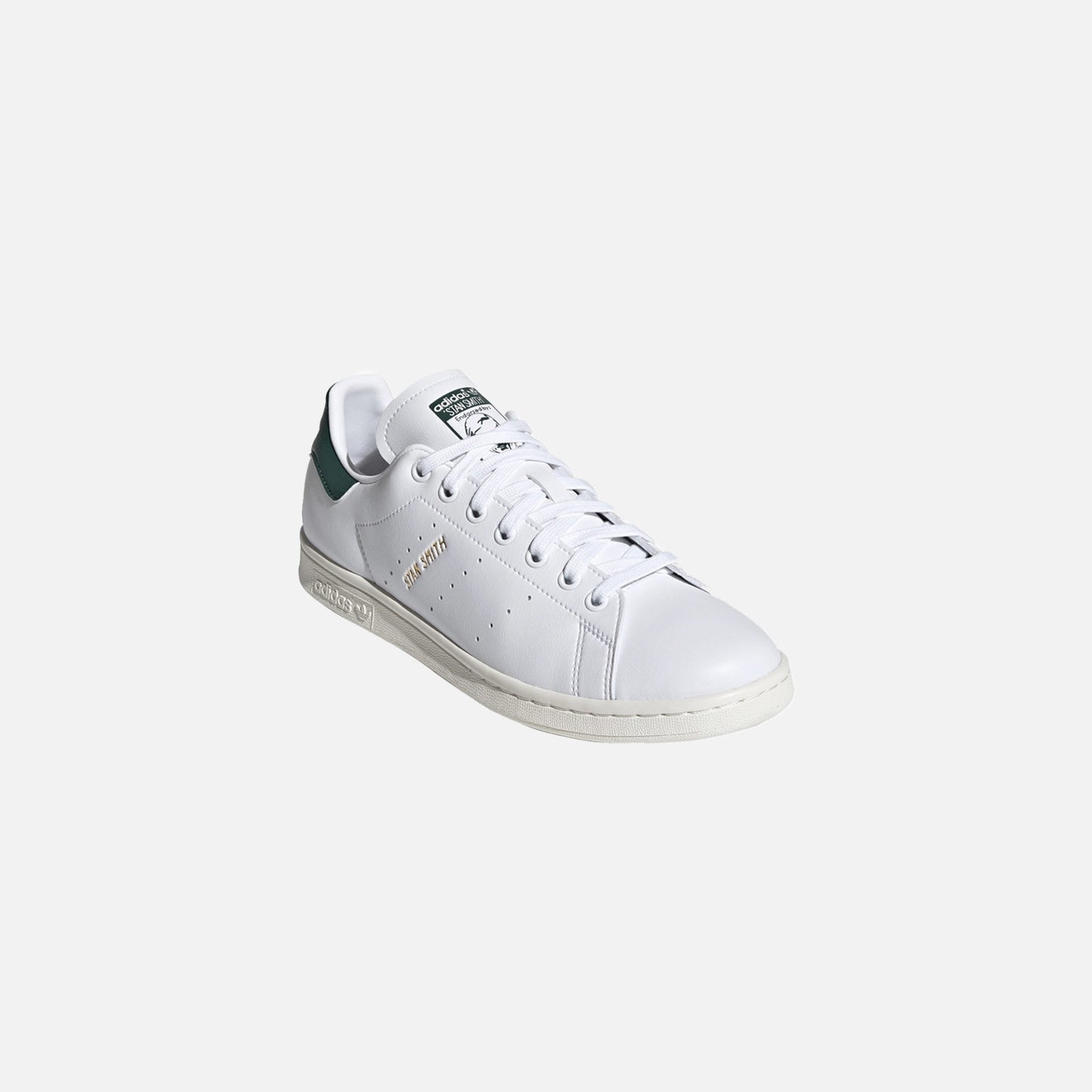 STAN SMITH GREEN/WHITE