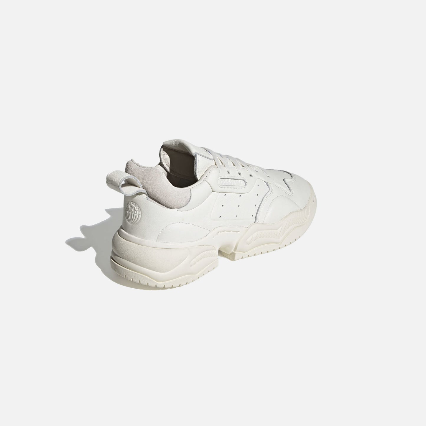 SUPERCOURT RX