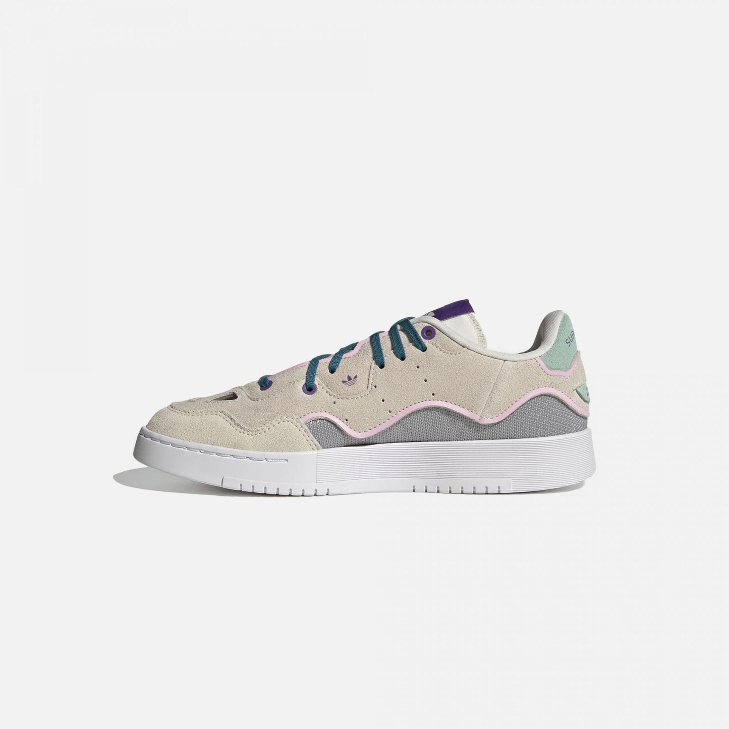 SUPERCOURT XX HALO IVORY