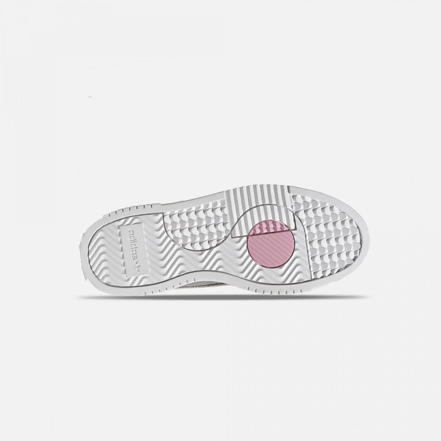 SUPERCOURT XX HALO IVORY
