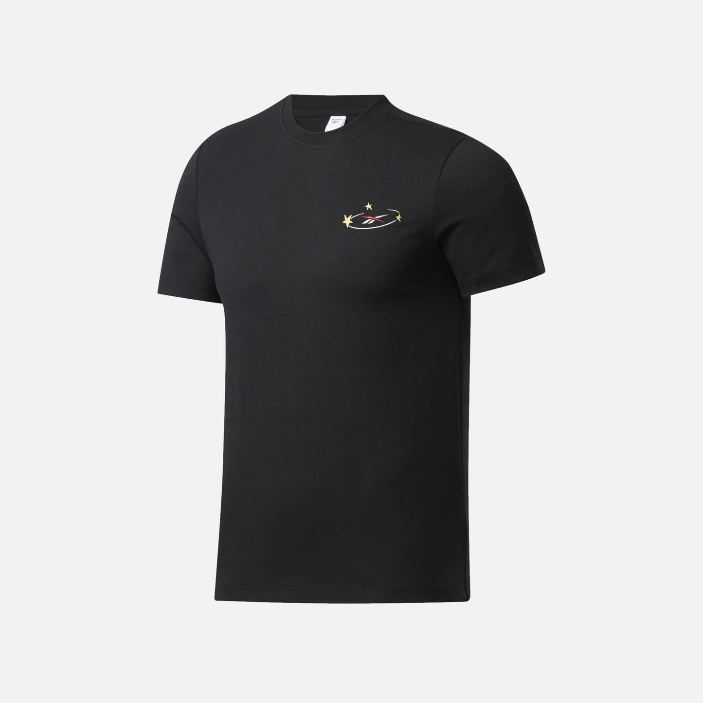 TOM AND JERRY TEE BLACK
