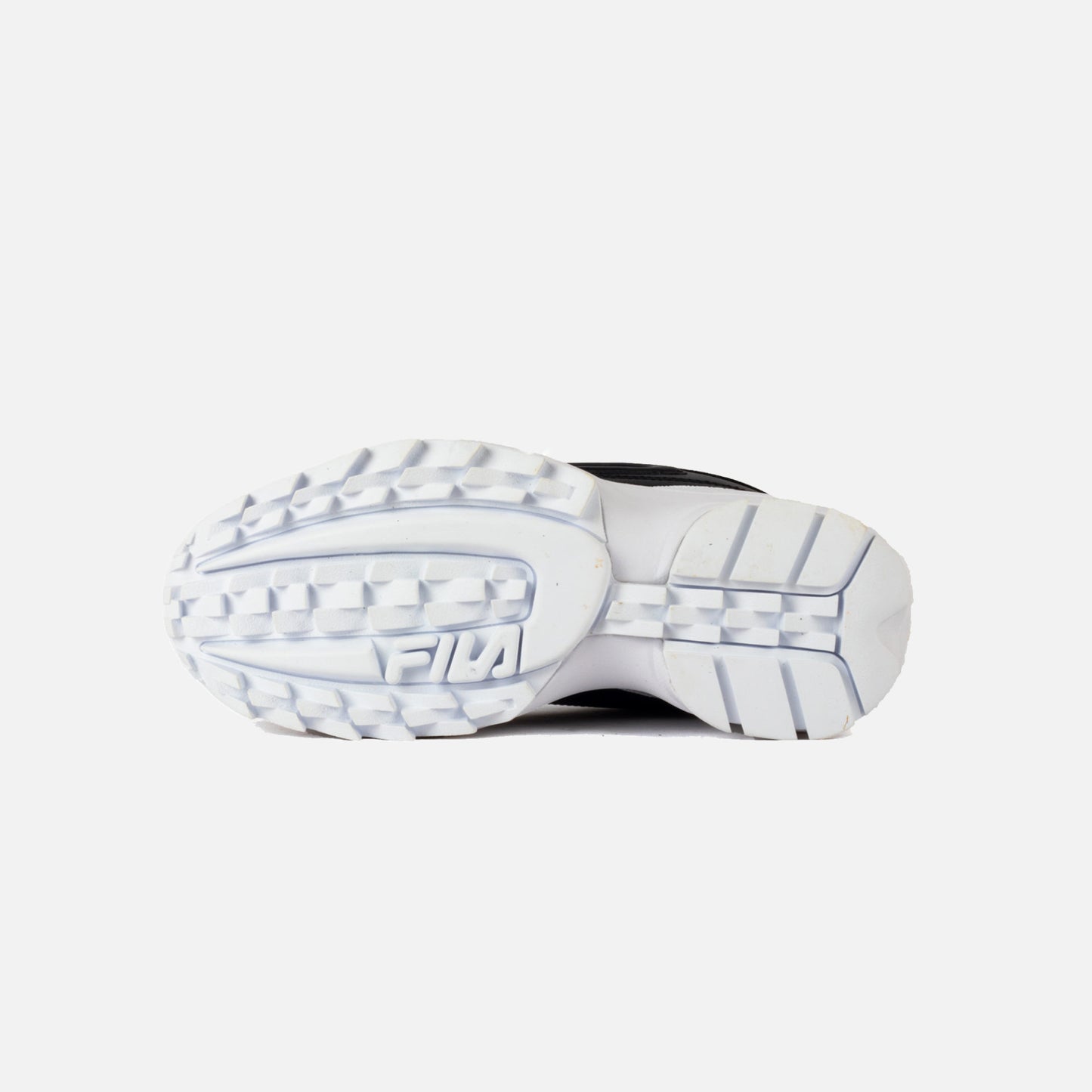 DISRUPTOR II WEDGE