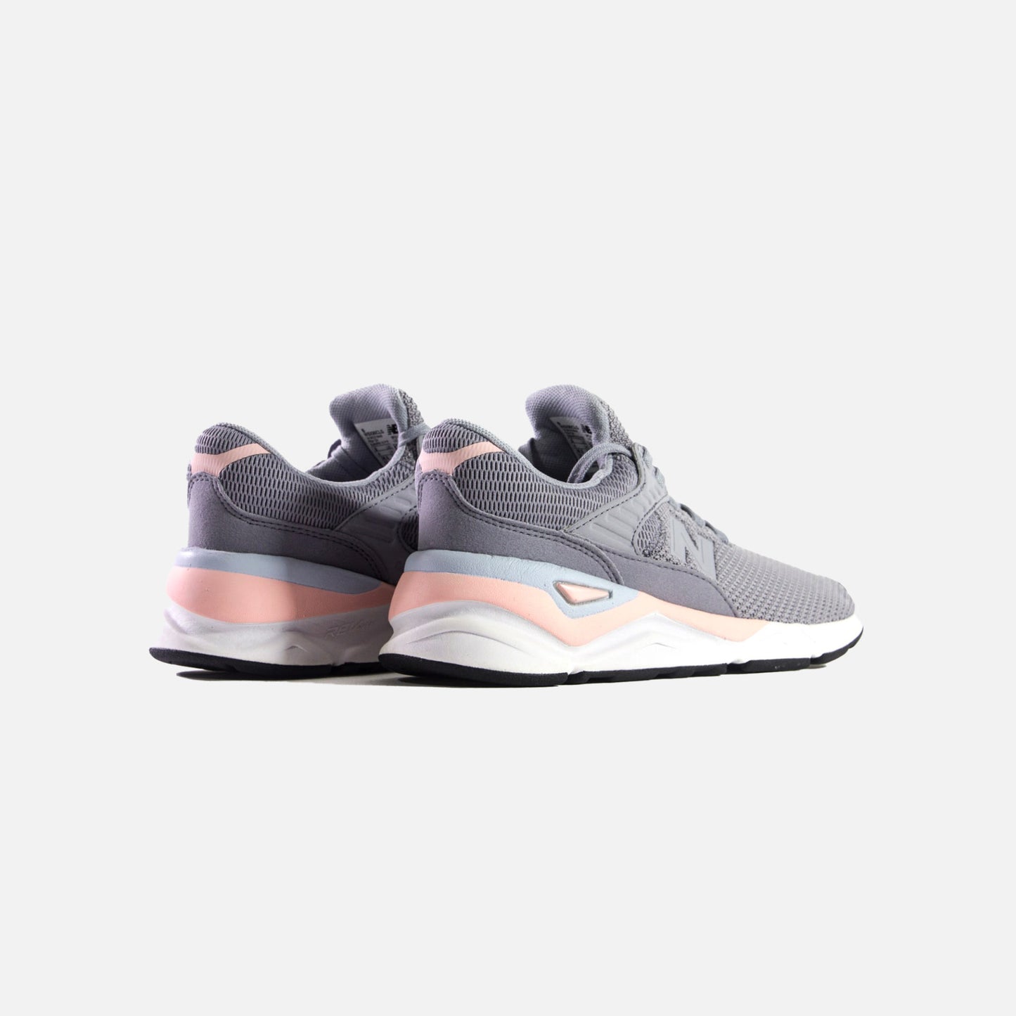 X90 GREY W