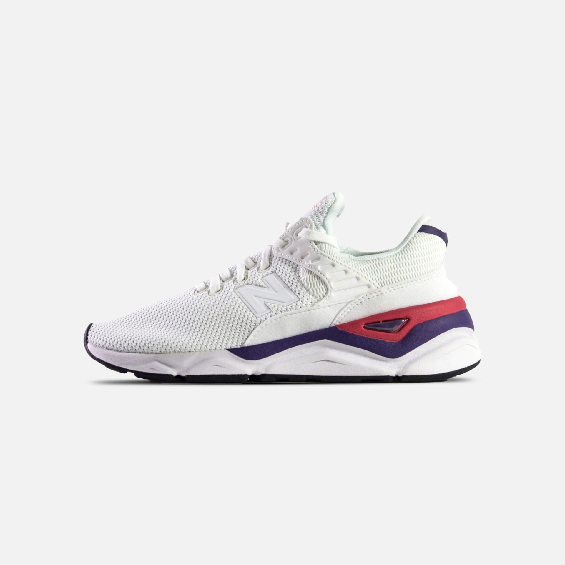 X90 Sneakers White New Balance X90 Buy NEW BALANCE X90 WHITE W