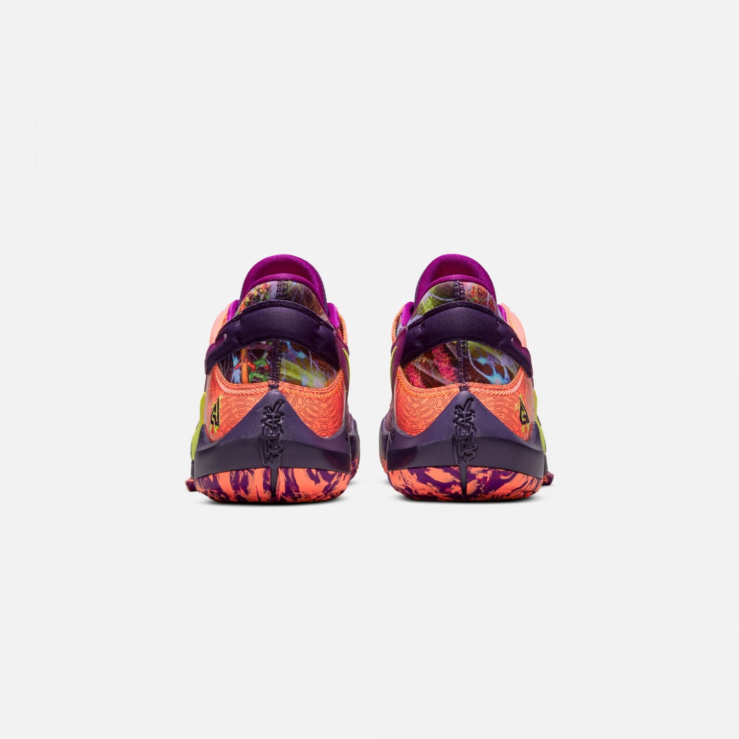 ZOOM FREAK 2 BRIGHT MANGO