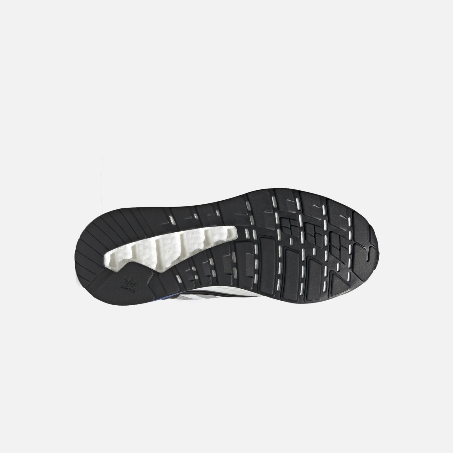 ZX 2K BOOST WHITE/GREY/BLACK