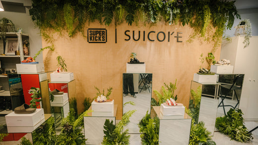 After Hours ft. Suicoke