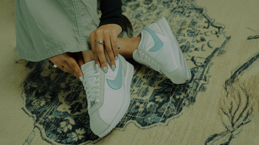 From Olympic Tracks to Fashion Icon: The Evolution of Nike Cortez for Women
