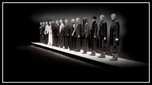 Types Of Style Core Exploring Fashion Cores: A Deep Dive into Style Subcultures – Superkicks