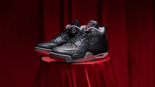 Exploring Sneaker Trends: What's Hot in 2024?
