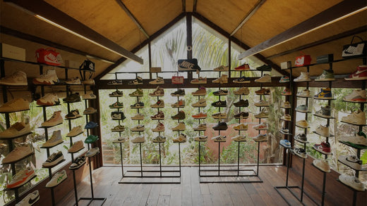 Superkicks on Tour in Surat: A Sneakerhead's Paradise
