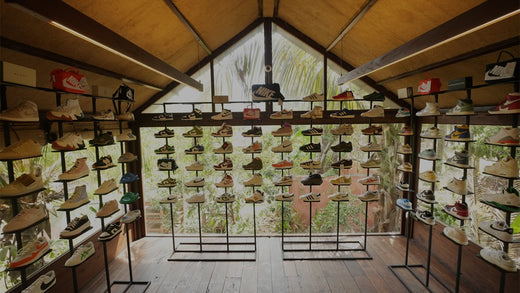 Superkicks on Tour in Surat: A Sneakerhead's Paradise