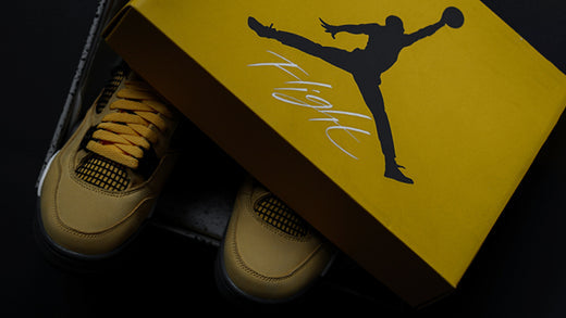 Beyond the Hype: Discovering the Unseen Jordans