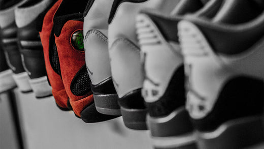 Top 5 Shoes that Revolutionized Sneaker Culture