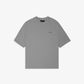Superkicks | CORE RELAXED T-SHIRT { GREY