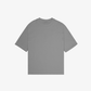 Superkicks | CORE RELAXED T-SHIRT { GREY