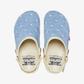 Crocs | LEVIS X CROCS ALL TERRAIN CLOG  { BONE
