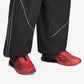 ADIDAS ORIGINALS | X HELLSTAR MEGARIDE S2 { BRIGHT RED/CORE BLACK