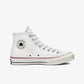Converse | CHUCK 70 HIGH  { WHITE