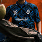 Superkicks | CLUB JERSEY UNISEX { BLUE