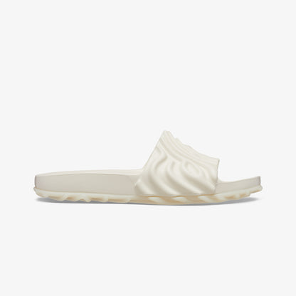 Crocs | SALEHE BEMBURY x CROCS POLLEX SLIDE  { PARSNIP
