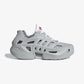 Adidas Originals | ADIFOM CLIMACOOL  { GREY TWO/SILVER METALIC/RED