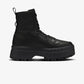 Jordan | AIR JORDAN 1 BROOKLYN  { BLACK/FLAT PEWTER-BLACK