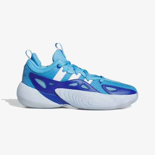 TENIS TRAE YOUNG UNLIMITED 2 LOW 'SEMI BLUE/WHITE/ROYAL BLUE'