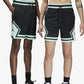Jordan | DRI-FIT SPORT DIAMOND SHORTS  { BLACK/MINT FOAM/BLACK/BLACK