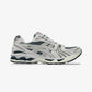 ASICS | GEL-KAYANO 14 { IRONCLAD/CLOUD GREY