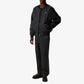 ADIDAS ORIGINALS | CLOT SPORTS JACKET BY EDISON CHEN { BLACK/BLACK