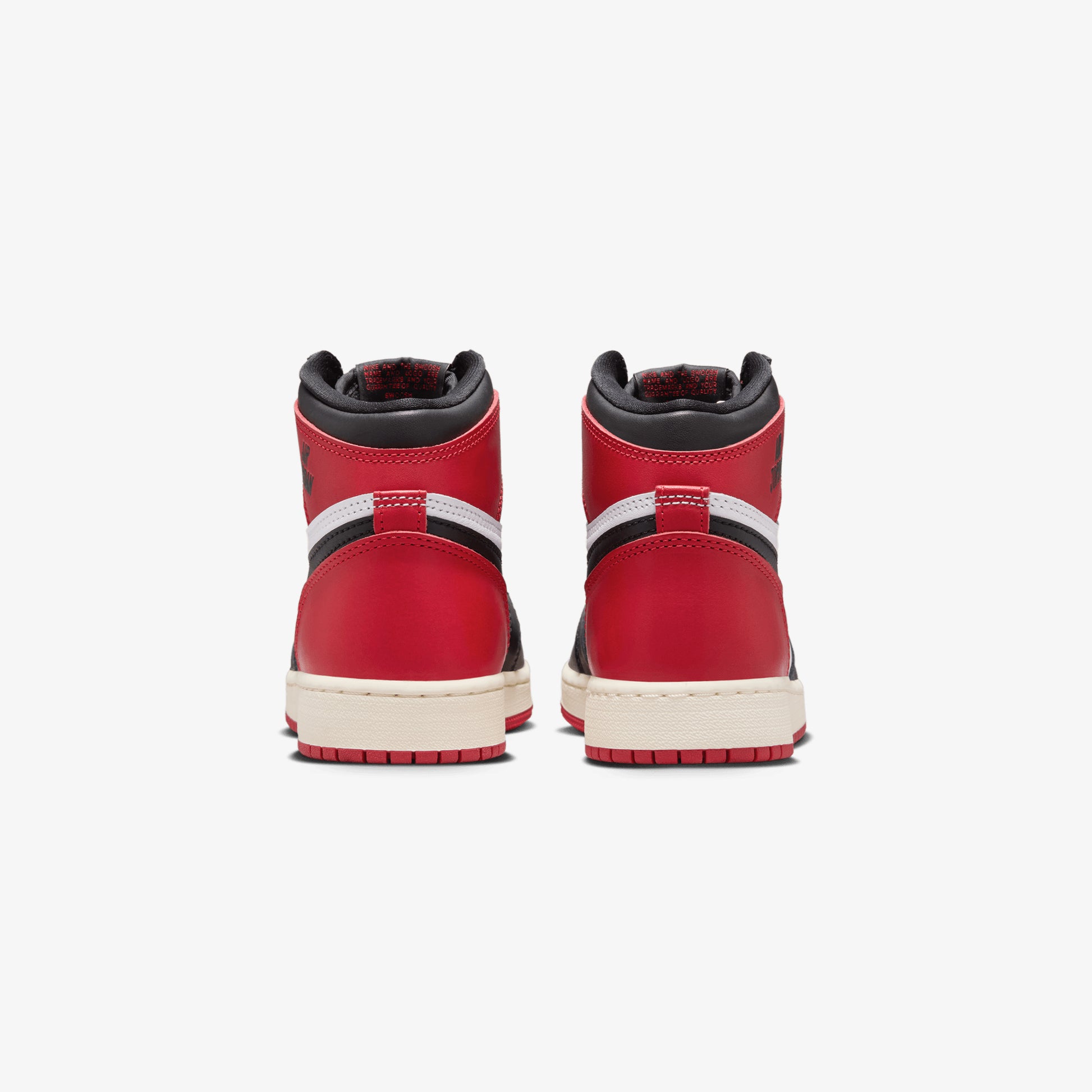 JORDAN AIR JORDAN HIGH OG (GS)