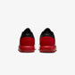 Jordan | NU RETRO 1 LOW  { VARSITY RED/BLACK-WHITE